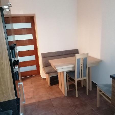 Apartman Hliny Žilina Exterior foto