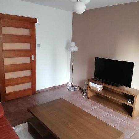 Apartman Hliny Žilina Exterior foto