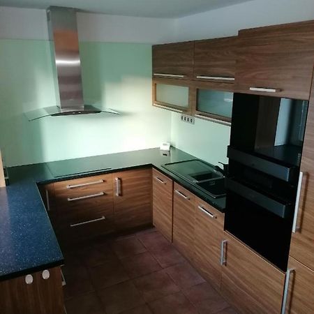 Apartman Hliny Žilina Exterior foto
