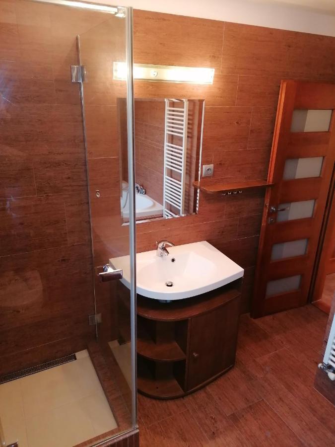 Apartman Hliny Žilina Exterior foto
