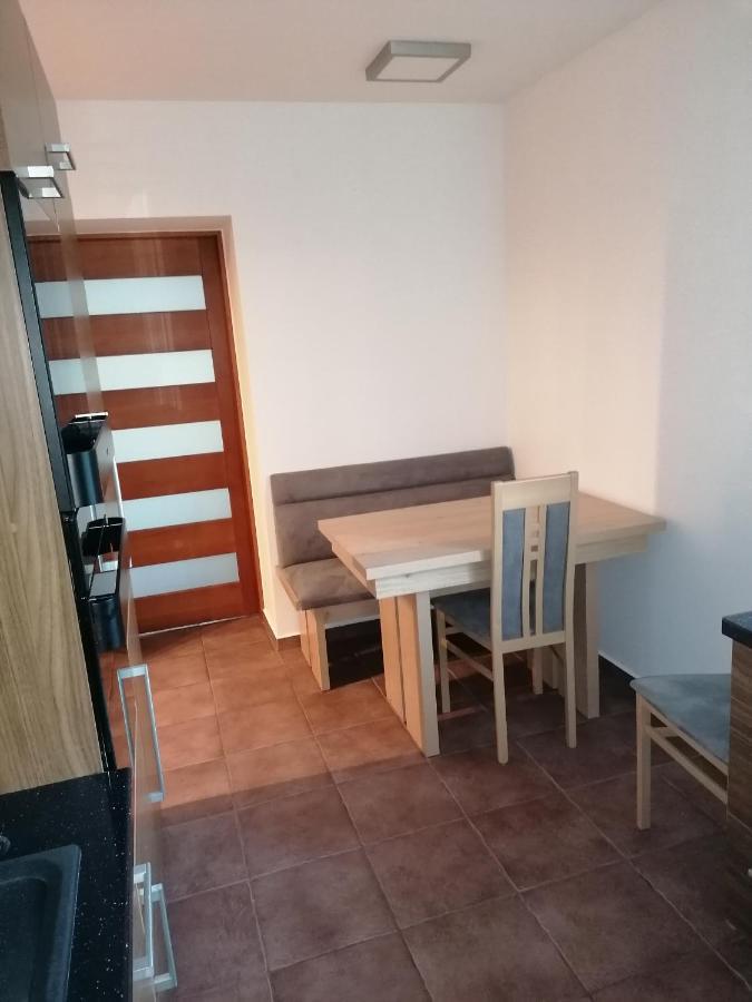 Apartman Hliny Žilina Exterior foto
