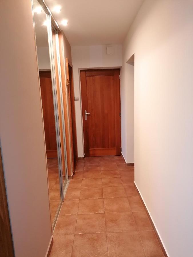 Apartman Hliny Žilina Exterior foto