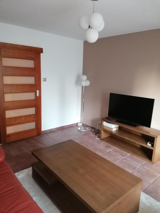 Apartman Hliny Žilina Exterior foto
