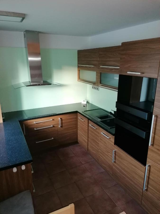 Apartman Hliny Žilina Exterior foto